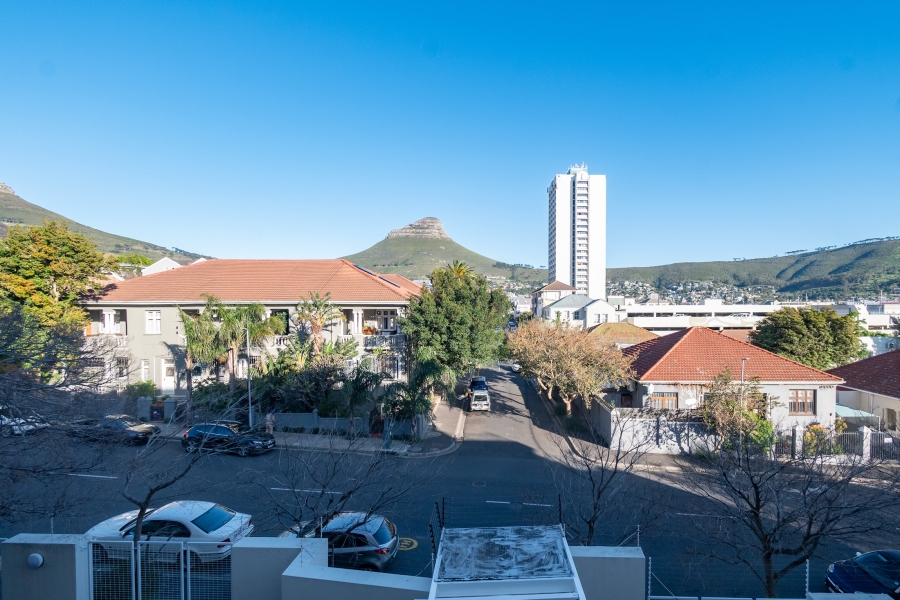 0 Bedroom Property for Sale in Gardens Western Cape